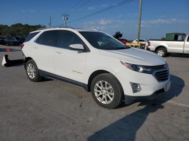 Photo 4 from auction – 2018 CHEVROLET EQUINOX LT with VIN 2GNAXJEV5J6117728