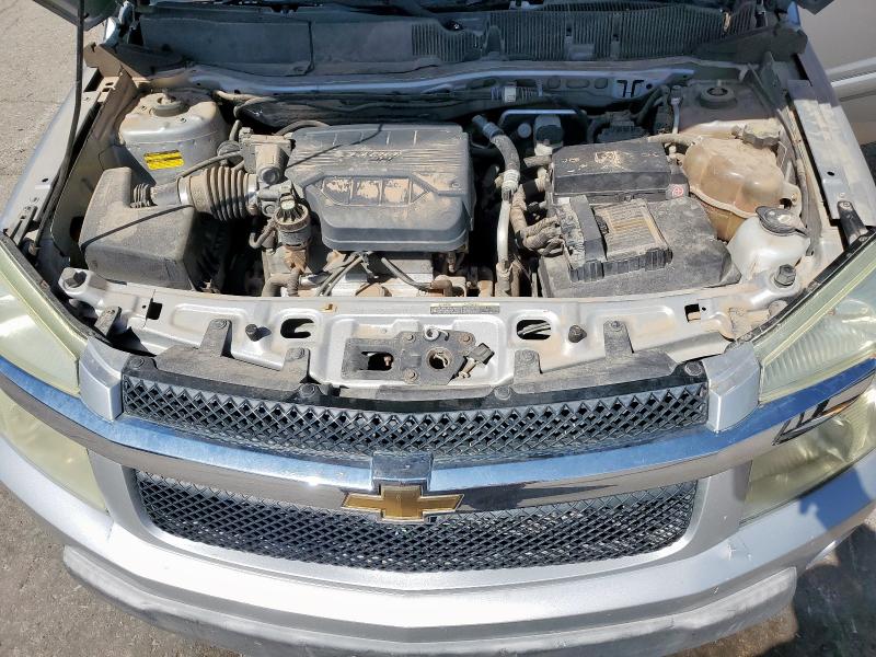 Photo 12 from auction – 2006 CHEVROLET EQUINOX LT with VIN 2CNDL73FX66043919