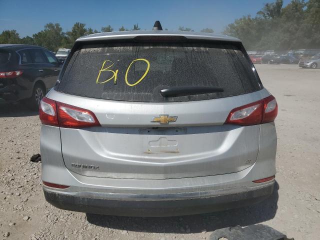 صورة رقم 6 من المزاد - 2019 CHEVROLET EQUINOX LT مع VIN 3GNAXKEV3KL135888