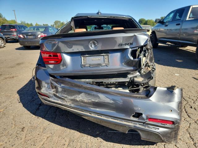 Photo 6 from auction – 2017 BMW 340 I with VIN WBA8B3G37HNU35852