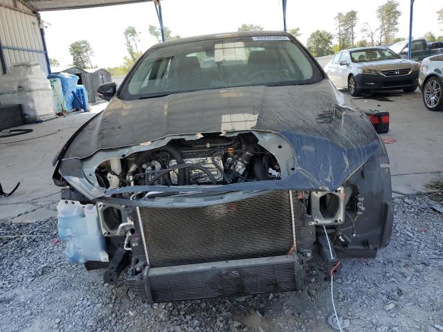 Photo 5 from auction – 2019 FORD FUSION SEL with VIN 3FA6P0CD4KR224532