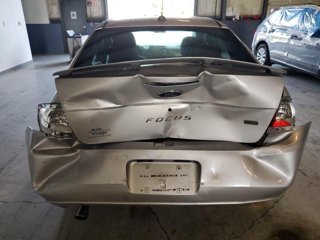 Photo 6 from auction – 2009 FORD FOCUS SES with VIN 1FAHP36N69W266979