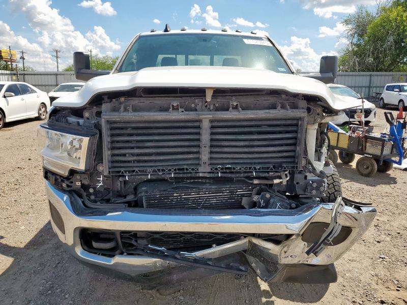 Photo 5 from auction – 2021 RAM 2500 TRADE with VIN 3C6UR5CL2MG584324