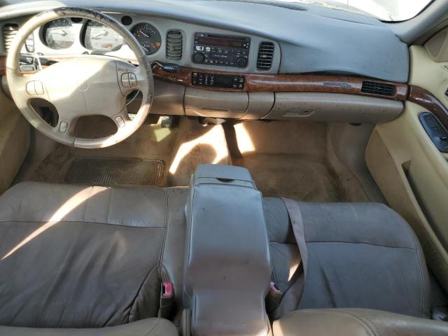 Photo 8 from auction – 2002 BUICK LESABRE LI with VIN 1G4HR54K32U192068