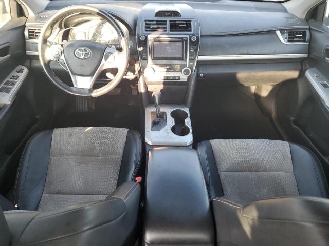 Photo 8 from auction – 2012 TOYOTA CAMRY BASE with VIN 4T1BF1FK3CU030768
