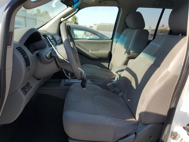 Photo 7 from auction – 2007 NISSAN FRONTIER C with VIN 1N6AD07U37C434596