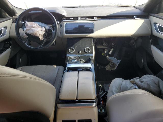 Photo 8 from auction – 2018 LAND ROVER RANGE ROVE with VIN SALYB2RV5JA756600