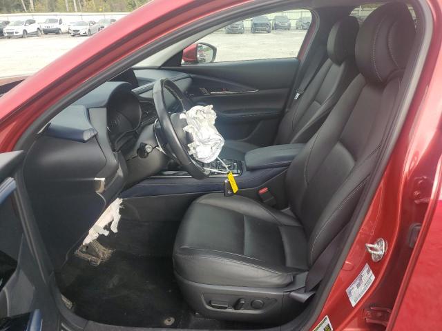 Photo 7 from auction – 2020 MAZDA CX-30 PREF with VIN 3MVDMBDL6LM132265