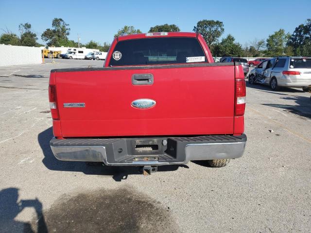 Photo 6 from auction – 2006 FORD F150 SUPERCREW with VIN 1FTRW14W96FA64103