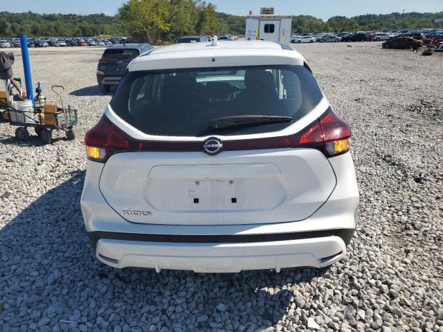 Photo 6 from auction – 2024 NISSAN KICKS S with VIN 3N1CP5BV5RL526142