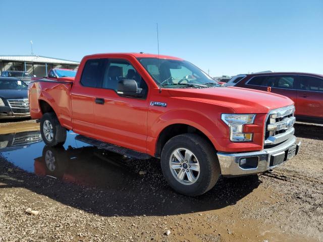 Photo 4 from auction – 2015 FORD F150 SUPER with VIN 1FTEX1EP5FFC50630