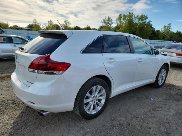 Photo 3 from auction – 2014 TOYOTA VENZA LE with VIN 4T3BA3BB6EU064004