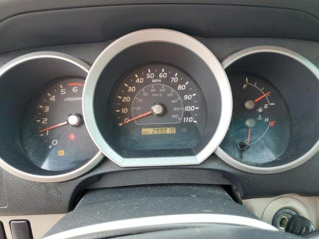 Photo 9 from auction – 2006 TOYOTA 4RUNNER SR with VIN JTEBU14R660105285