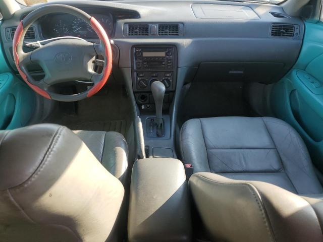 Photo 8 from auction – 2000 TOYOTA CAMRY CE with VIN JT2BG22K7Y0490648
