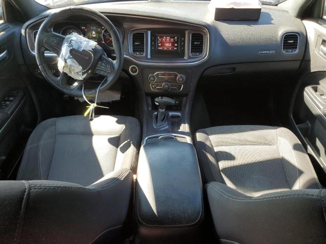 Photo 8 from auction – 2016 DODGE CHARGER SE with VIN 2C3CDXFG8GH105488