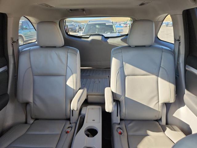 Photo 10 from auction – 2018 TOYOTA HIGHLANDER with VIN 5TDBZRFH2JS883713