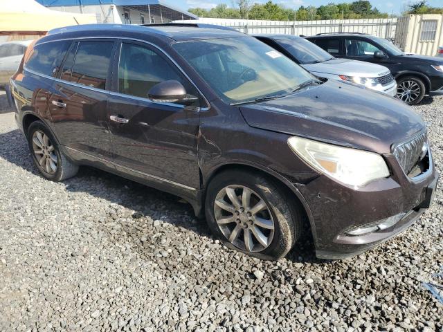 Photo 4 from auction – 2016 BUICK ENCLAVE with VIN 5GAKVCKD1GJ227439