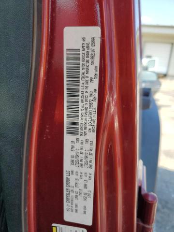 Photo 14 from auction – 2012 JEEP WRANGLER U with VIN 1C4BJWFG9CL265872