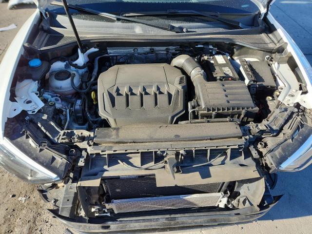 Photo 12 from auction – 2020 AUDI Q3 PREMIUM with VIN WA1AECF37L1030324