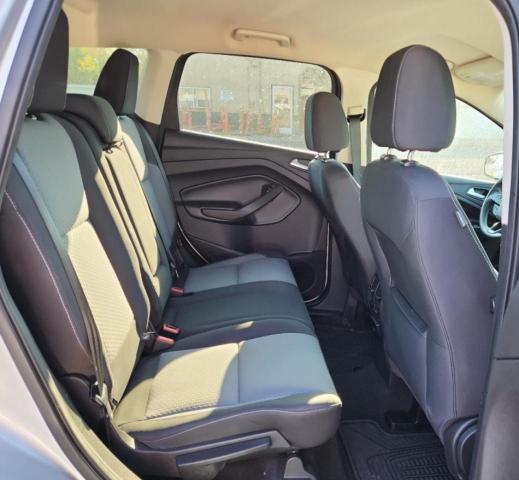 Photo 10 from auction – 2017 FORD ESCAPE SE with VIN 1FMCU0GD2HUD49929