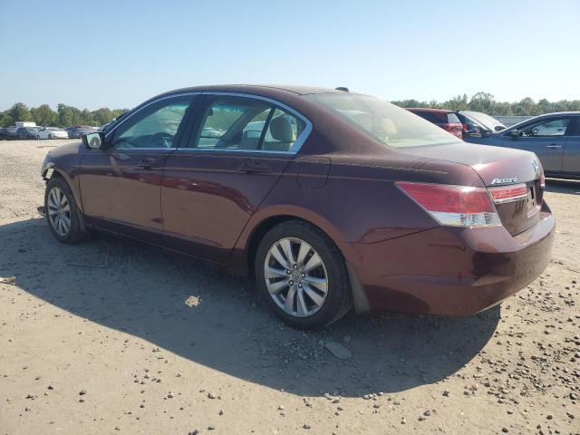 Photo 2 from auction – 2012 HONDA ACCORD EXL with VIN 1HGCP2F84CA201157