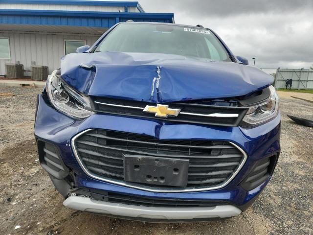 Photo 5 from auction – 2017 CHEVROLET TRAX 1LT with VIN 3GNCJLSB5HL206351