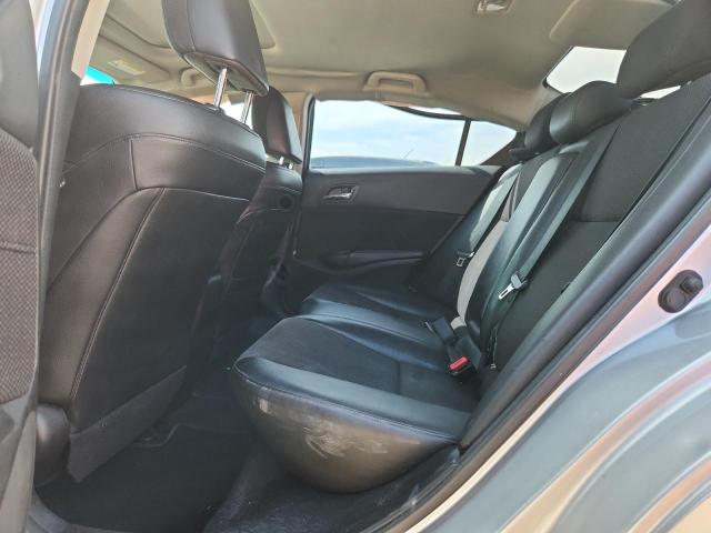 Photo 10 from auction – 2013 ACURA ILX 20 with VIN 19VDE1F38DE001350