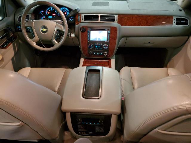 Photo 8 from auction – 2013 CHEVROLET AVALANCHE with VIN 3GNTKGE72DG263380