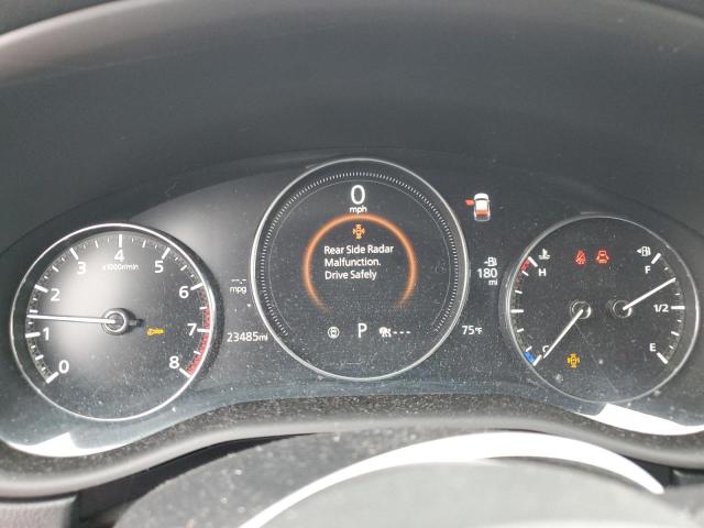Photo 9 from auction – 2023 MAZDA CX-30 SELECT with VIN 3MVDMBBM1PM510963
