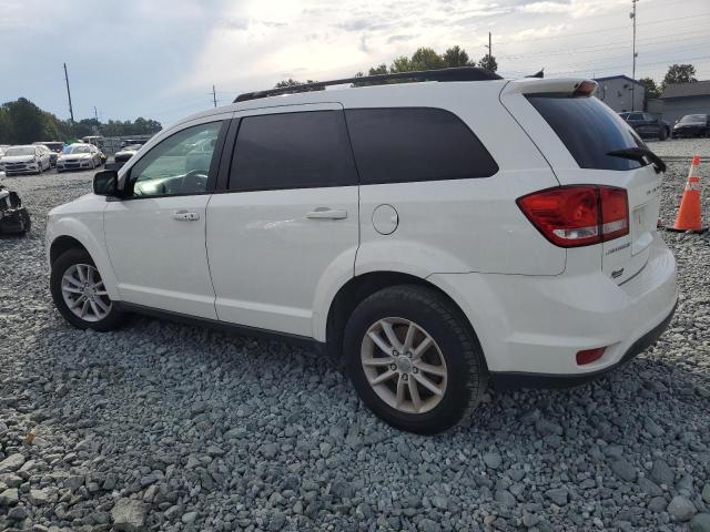 Photo 2 from auction – 2016 DODGE JOURNEY SX with VIN 3C4PDCBB3GT204422