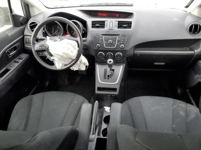 Фото 8 с аукциона – 2014 MAZDA 5 TOURING с VIN JM1CW2CL6E0163188