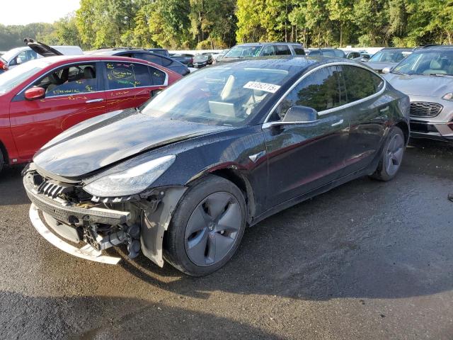 TESLA MODEL 3 2019 with VIN 5YJ3E1EA9KF396021 - Photo from auction