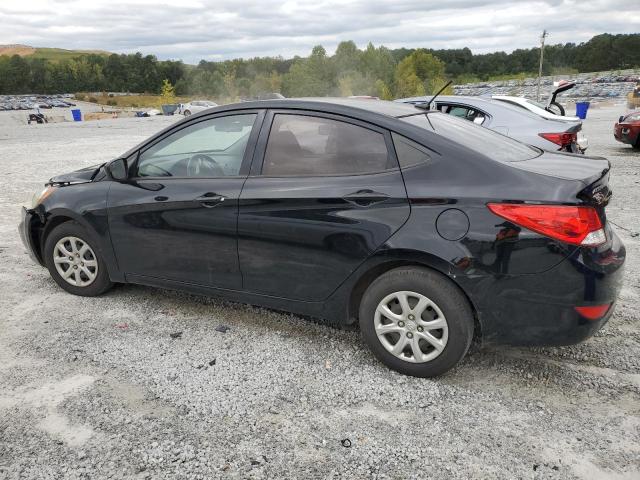 Photo 2 from auction – 2014 HYUNDAI ACCENT GLS with VIN KMHCT4AE4EU756464