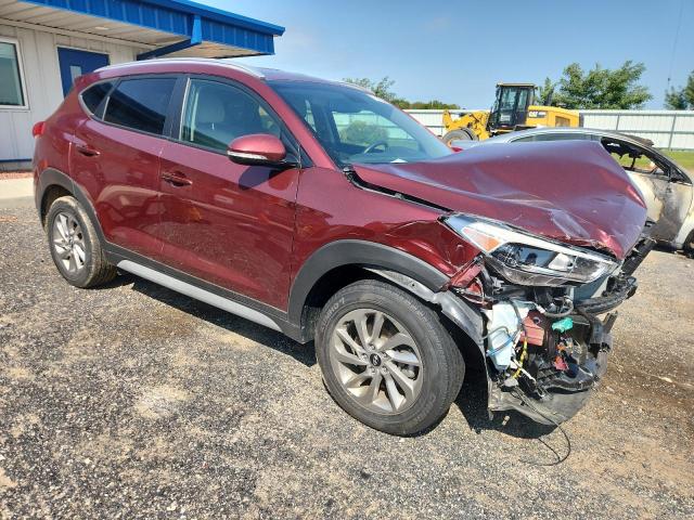 Photo 4 from auction – 2017 HYUNDAI TUCSON LIM with VIN KM8J3CA46HU532870