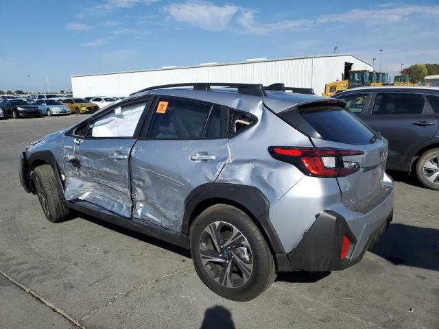 Photo 2 from auction – 2025 SUBARU CROSSTREK PREMIUM with VIN JF2GUHDC4S8268254