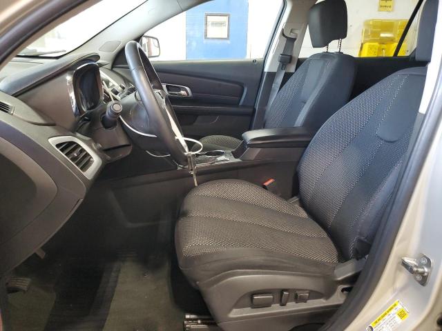 Фото 7 с аукциона – 2014 GMC TERRAIN SL с VIN 2GKFLWEK1E6315889