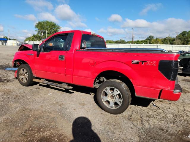 صورة رقم 2 من المزاد - 2010 FORD F150 مع VIN 1FTMF1CW6AKE68634