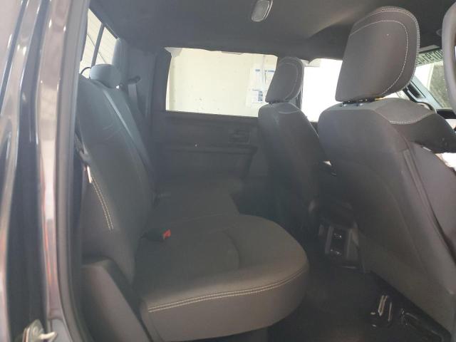 Photo 10 from auction – 2022 RAM 2500 with VIN 3C6UR5CL1NG366764