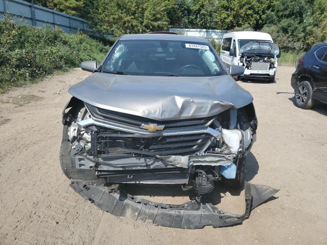 Photo 5 from auction – 2018 CHEVROLET EQUINOX LT with VIN 3GNAXJEV3JS648296