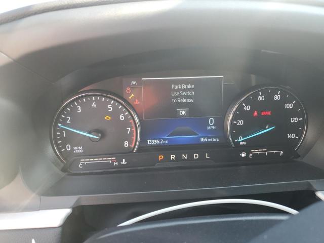 Photo 9 from auction – 2023 FORD EXPLORER X with VIN 1FMSK7DH3PGC37879