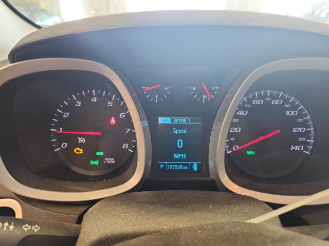 Photo 9 from auction – 2015 CHEVROLET EQUINOX LT with VIN 2GNFLGEK4F6297026