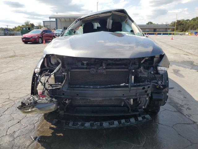 Photo 5 from auction – 2016 NISSAN ROGUE S with VIN KNMAT2MV0GP696437