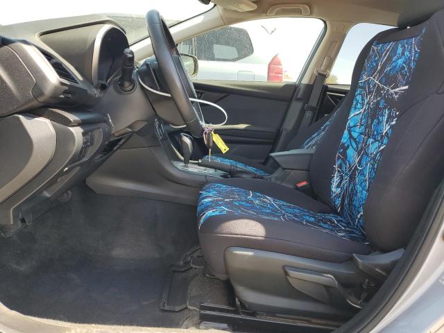 Photo 7 from auction – 2019 SUBARU CROSSTREK with VIN JF2GTACC4K8254009