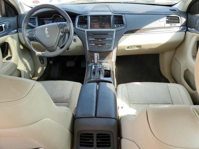 Photo 8 from auction – 2013 LINCOLN MKS with VIN 1LNHL9FT1DG611566