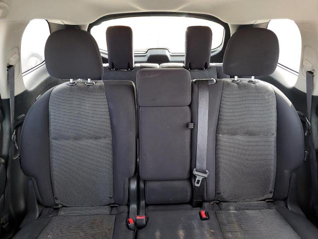 Photo 10 from auction – 2018 NISSAN PATHFINDER with VIN 5N1DR2MNXJC666156