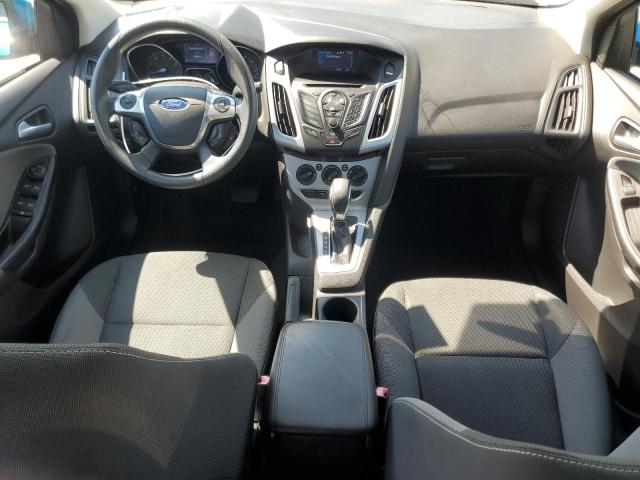 Photo 8 from auction – 2012 FORD FOCUS SE with VIN 1FAHP3F26CL260064