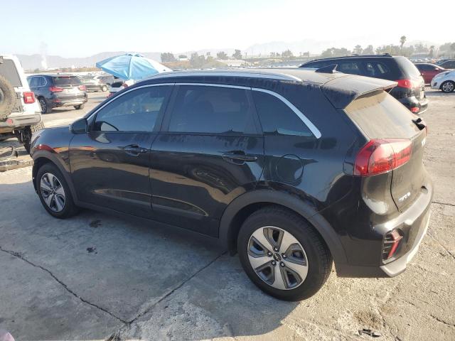 Photo 2 from auction – 2022 KIA NIRO LX with VIN KNDCB3LC8N5539524