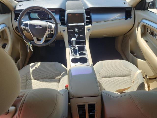 Photo 8 from auction – 2018 FORD TAURUS SEL with VIN 1FAHP2E80JG115074