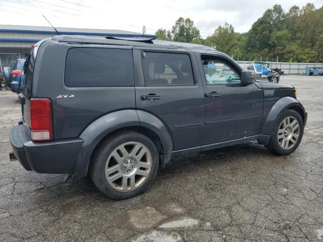 صورة رقم 3 من المزاد - 2011 DODGE NITRO HEAT مع VIN 1D4PU4GX5BW501613