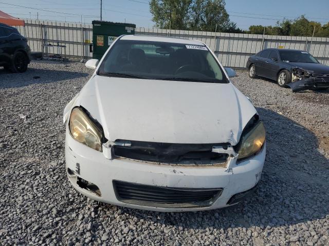 Photo 5 from auction – 2012 CHEVROLET IMPALA LT with VIN 2G1WG5E35C1169549